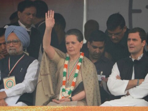 Why Congress could be pushing for early polls Why Congress could be pushing for early polls
