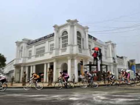 Delhi's Connaught Place fourth most expensive office market in Asia Pacific: Knight Frank Delhi's Connaught Place fourth most expensive office market in Asia Pacific: Knight Frank