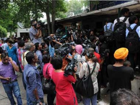 Media violate rights of juvenile Delhi gangrape accused