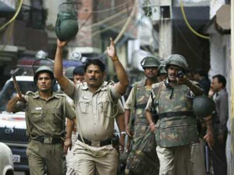 Batla House case: Will challenge verdict, says Azamgarh civil society group Batla House case: Will challenge verdict, says Azamgarh civil society group