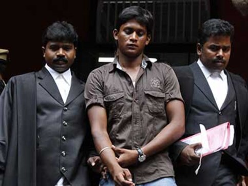 Dharmapuri violence: Dalit boy who married higher caste girl found dead Dharmapuri violence: Dalit boy who married higher caste girl found dead