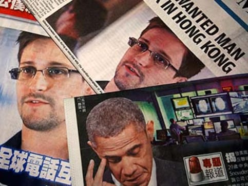 Snowden has 'blueprints' of how NSA conducts snooping operations Snowden has 'blueprints' of how NSA conducts snooping operations