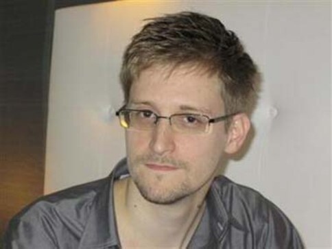 India turns down Edward Snowden's plea for asylum India turns down Edward Snowden's plea for asylum