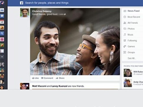 Facebook News Feed to change again: Users can explain why they hide posts Facebook News Feed to change again: Users can explain why they hide posts