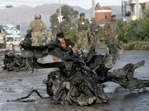 14 dead, 26 injured in Iraq attacks 14 dead, 26 injured in Iraq attacks