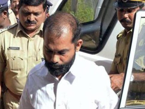 Solar Scam: HC reserves order on bail plea of Chandy's former secy Solar Scam: HC reserves order on bail plea of Chandy's former secy
