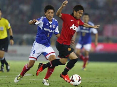 Moyes handed second defeat in three games with Man Utd Moyes handed second defeat in three games with Man Utd
