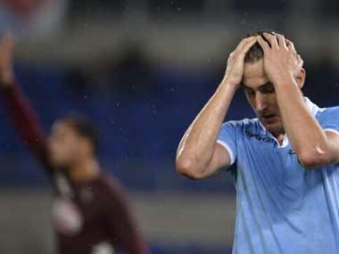 Serie A clubs Lazio, Genoa and eight players reported over match-fixing Serie A clubs Lazio, Genoa and eight players reported over match-fixing