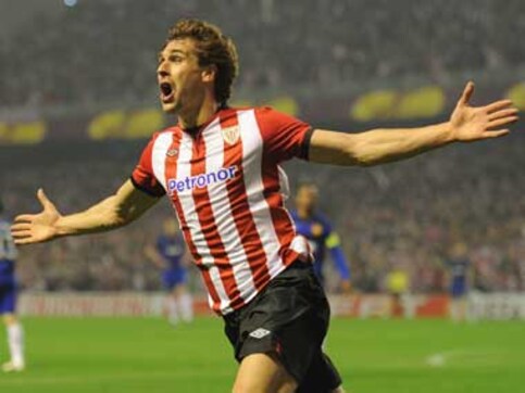 After Tevez, Juventus set to sign Llorente After Tevez, Juventus set to sign Llorente