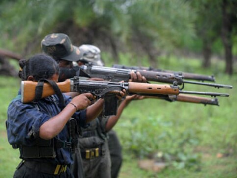 Jharkand Naxal attack: There were no prior intelligence inputs, says DGP Jharkand Naxal attack: There were no prior intelligence inputs, says DGP