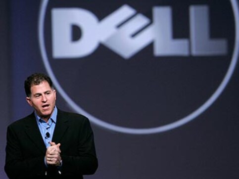 Michael Dell's buyout plan suffers blow as voting change ruled out Michael Dell's buyout plan suffers blow as voting change ruled out