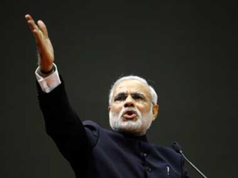 Uproar over Modi's comment on 2002 riots: Who said what Uproar over Modi's comment on 2002 riots: Who said what