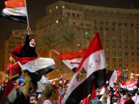 Egypt live: Deposed Muslim Brotherhood to hold massive protest today Egypt live: Deposed Muslim Brotherhood to hold massive protest today