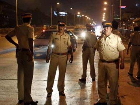 Mumbai: Blind woman allegedly molested by four men