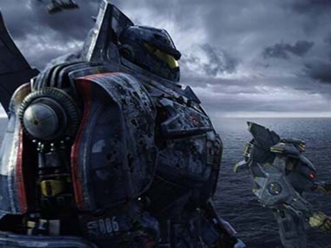 Movie Review: Cancel the apocalypse, 'Pacific Rim' is here Movie Review: Cancel the apocalypse, 'Pacific Rim' is here