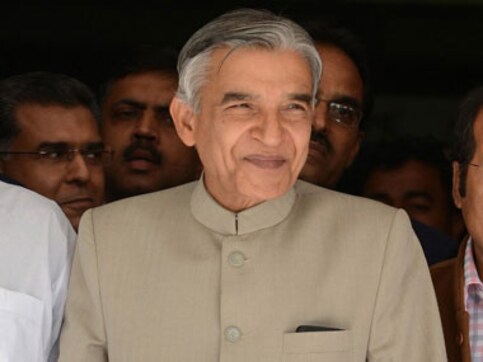 Railway bribery scam: Accused question CBI making Bansal witness Railway bribery scam: Accused question CBI making Bansal witness
