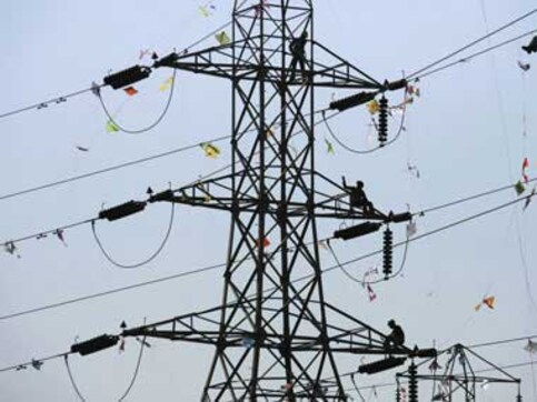 Jharkhand opts for discom package, starts unbundling power board Jharkhand opts for discom package, starts unbundling power board