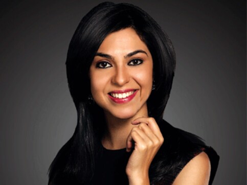 Network18 announces change of guard at CNBC-TV18 Network18 announces change of guard at CNBC-TV18
