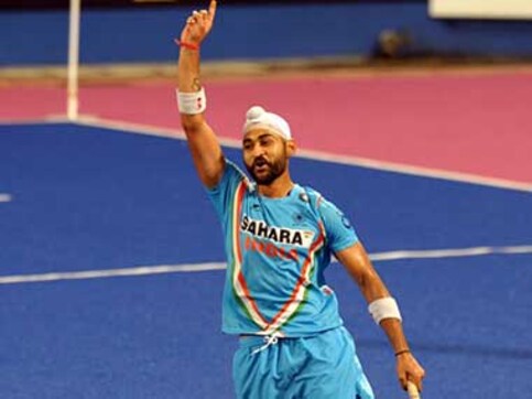 India's penalty corner troubles due to drag-flickers' lack of creativity and variations, says former captain Sandeep Singh India's penalty corner troubles due to drag-flickers' lack of creativity and variations, says former captain Sandeep Singh