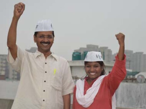Who is AAP member Santosh Koli? All you need to know Who is AAP member Santosh Koli? All you need to know