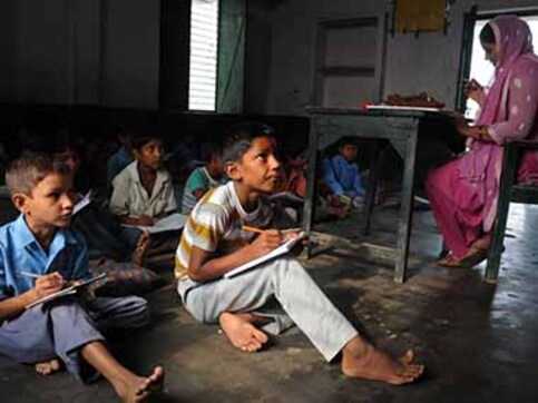 Goa: HIV plus kids chased out of school, parents want others gone too Goa: HIV plus kids chased out of school, parents want others gone too