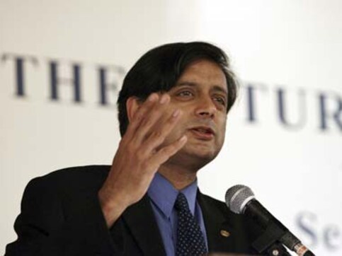 Why Tharoor’s defence of UPA-nomics is more a self-goal Why Tharoor’s defence of UPA-nomics is more a self-goal