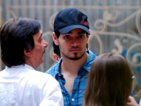 Jiah Khan suicide case: HC grants Suraj Pancholi bail Jiah Khan suicide case: HC grants Suraj Pancholi bail