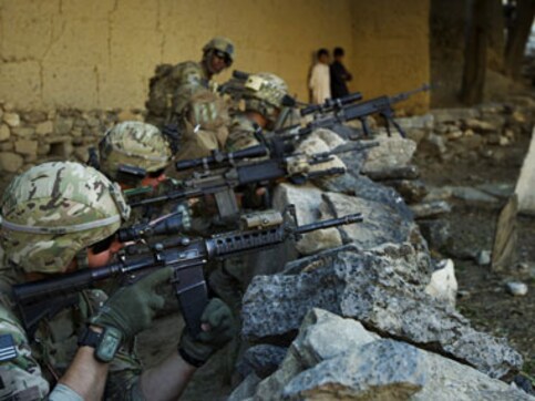 Dangerous to withdraw all US troops from Afghanistan: experts Dangerous to withdraw all US troops from Afghanistan: experts