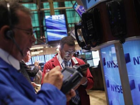 QE or no QE? If easy money ends, US will be back to 2008 QE or no QE? If easy money ends, US will be back to 2008