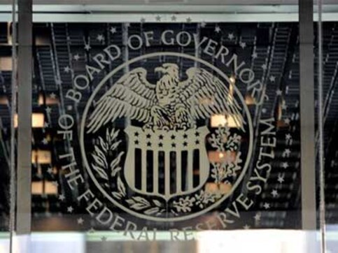 Policy debate: Fed officials argue over rate guidance Policy debate: Fed officials argue over rate guidance
