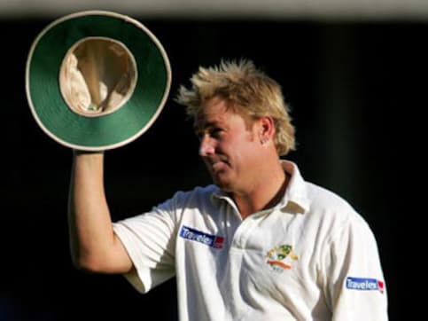 Warne quits Big Bash, officially retires from all forms of cricket Warne quits Big Bash, officially retires from all forms of cricket