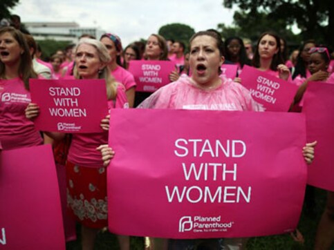 Argentina faces historic vote on decriminalising abortion, rival groups call for demonstrations outside Congress Argentina faces historic vote on decriminalising abortion, rival groups call for demonstrations outside Congress