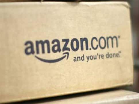 Amazon.com announces 5,000 US vacancies ahead of Obama warehouse visit