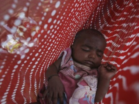 Twin babies die after being turned away from three Mumbai hospitals Twin babies die after being turned away from three Mumbai hospitals