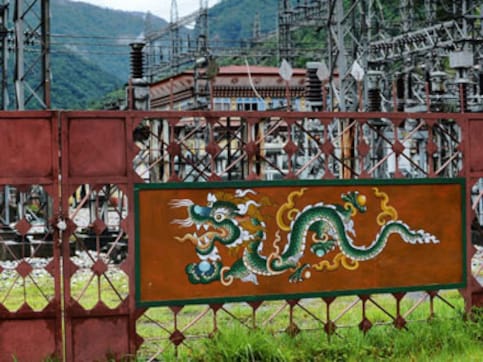 Relations with India dominate Bhutan's national elections Relations with India dominate Bhutan's national elections