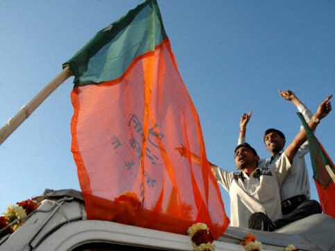 Dissent grows in Bihar BJP; MLA backs Nitish Dissent grows in Bihar BJP; MLA backs Nitish
