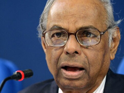 Economy will see 6 percent growth this fiscal: C Rangarajan