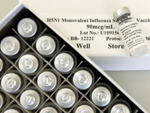 American research centre stops clinical trials in India American research centre stops clinical trials in India