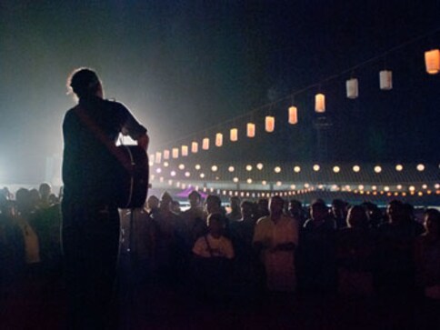 NH7 Weekender dates released, now in Kolkata too