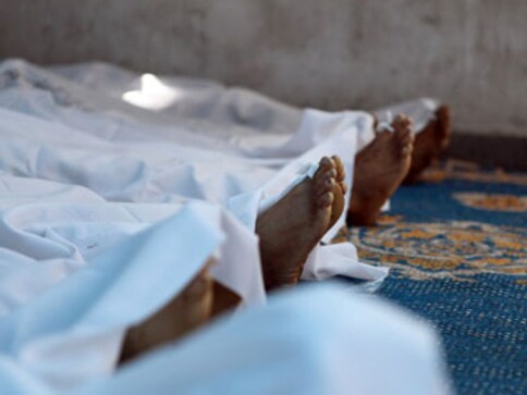 Street vendors, shopkeepers killed in Cairo violence