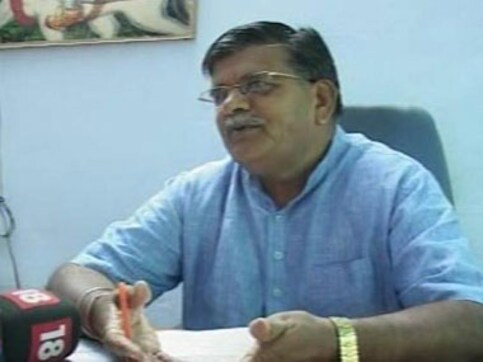 Sohrabuddin encounter: Gulabchand Kataria gets anticipatory bail Sohrabuddin encounter: Gulabchand Kataria gets anticipatory bail