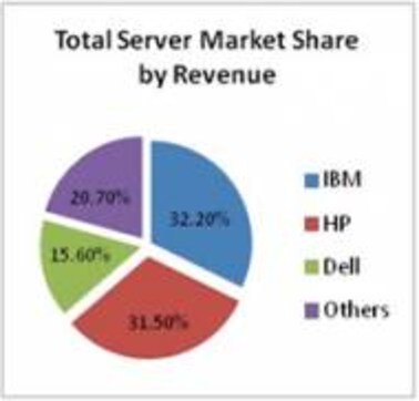 Government, Professional Services Among Forerunners For Server Market In India: IDC Government, Professional Services Among Forerunners For Server Market In India: IDC