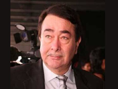 Randhir Kapoor on selling iconic RK Studios: 'My father believed in moving on with time' Randhir Kapoor on selling iconic RK Studios: 'My father believed in moving on with time'