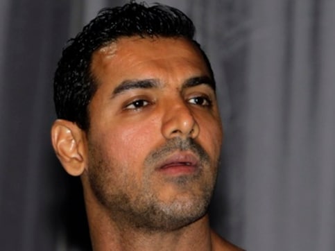 I am written off every year, says John Abraham I am written off every year, says John Abraham
