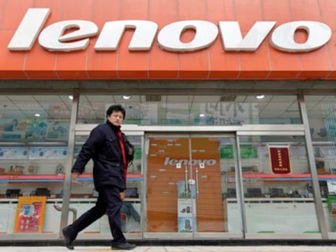 Lenovo expects around 20% revenue growth in India this fiscal; MD and CEO Rahul Agarwal says firm has aggressive plans Lenovo expects around 20% revenue growth in India this fiscal; MD and CEO Rahul Agarwal says firm has aggressive plans