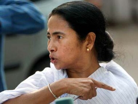 Two regional parties from Jharkhand join TMC Two regional parties from Jharkhand join TMC