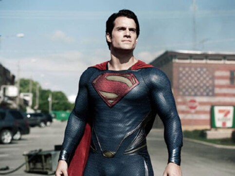Superman's next movie nemesis is going to be... Batman Superman's next movie nemesis is going to be... Batman