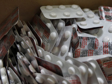UCB files cases against Ranbaxy, Sun Pharma others on patent issue