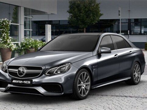 Mercedes's Rs 1.3 cr E63 AMG: Is it a sports-cum-luxury super car? Mercedes's Rs 1.3 cr E63 AMG: Is it a sports-cum-luxury super car?