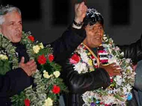 Spain apologises for 'misunderstanding' over Morales' plane diversion